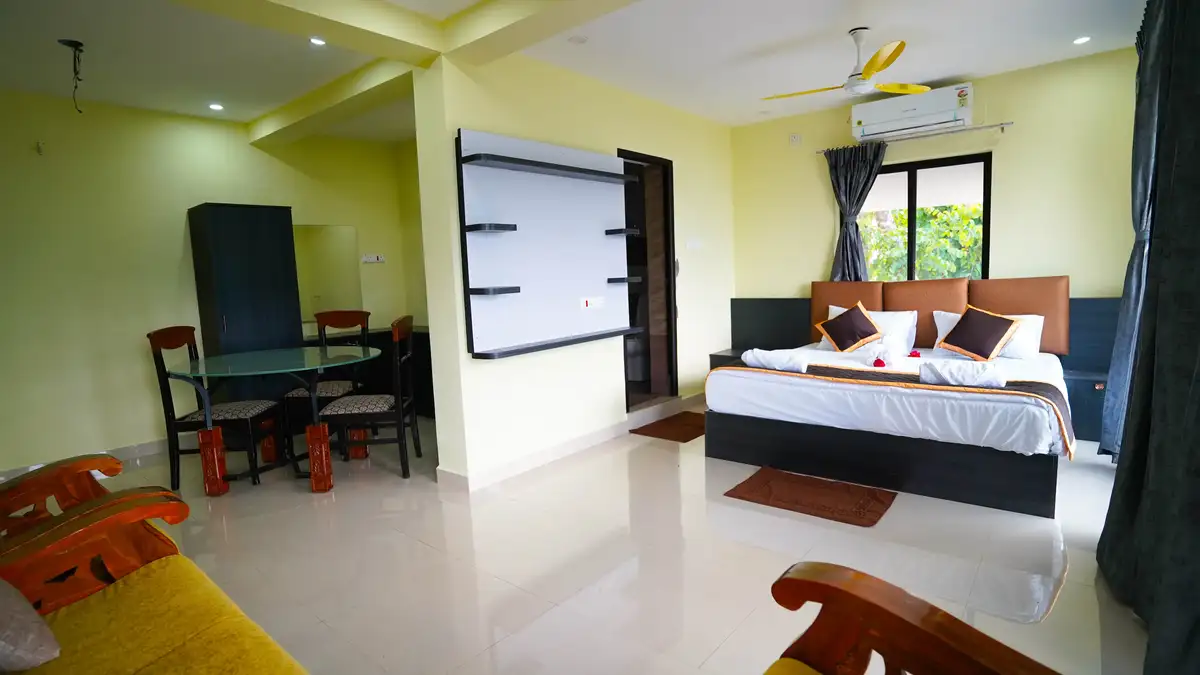 ERA Resorts Kodaikanal family resorts in kodaikanal Mountain Breeze F1 sub 4 3